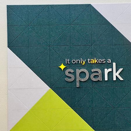 Spark By Hilton Indianapolis Northeast Fishers Εξωτερικό φωτογραφία