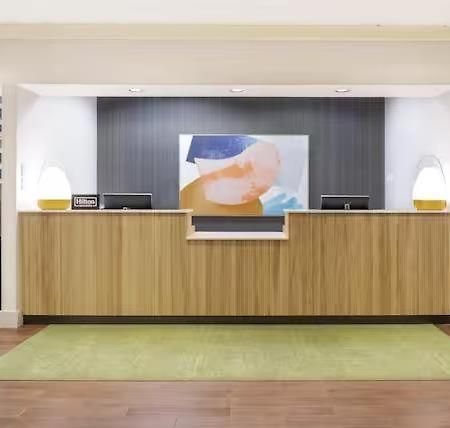 Spark By Hilton Indianapolis Northeast Fishers Εξωτερικό φωτογραφία