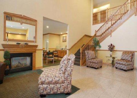 Spark By Hilton Indianapolis Northeast Fishers Εξωτερικό φωτογραφία