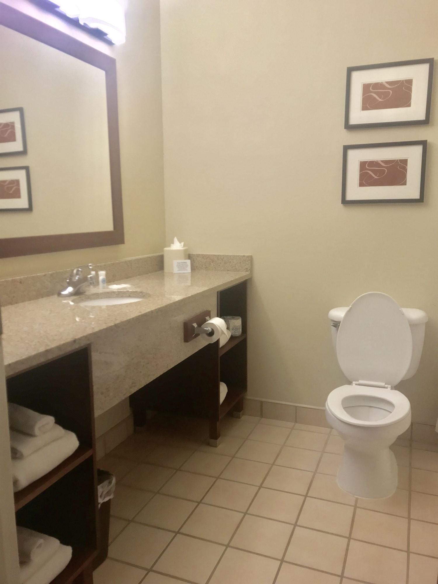 Spark By Hilton Indianapolis Northeast Fishers Εξωτερικό φωτογραφία