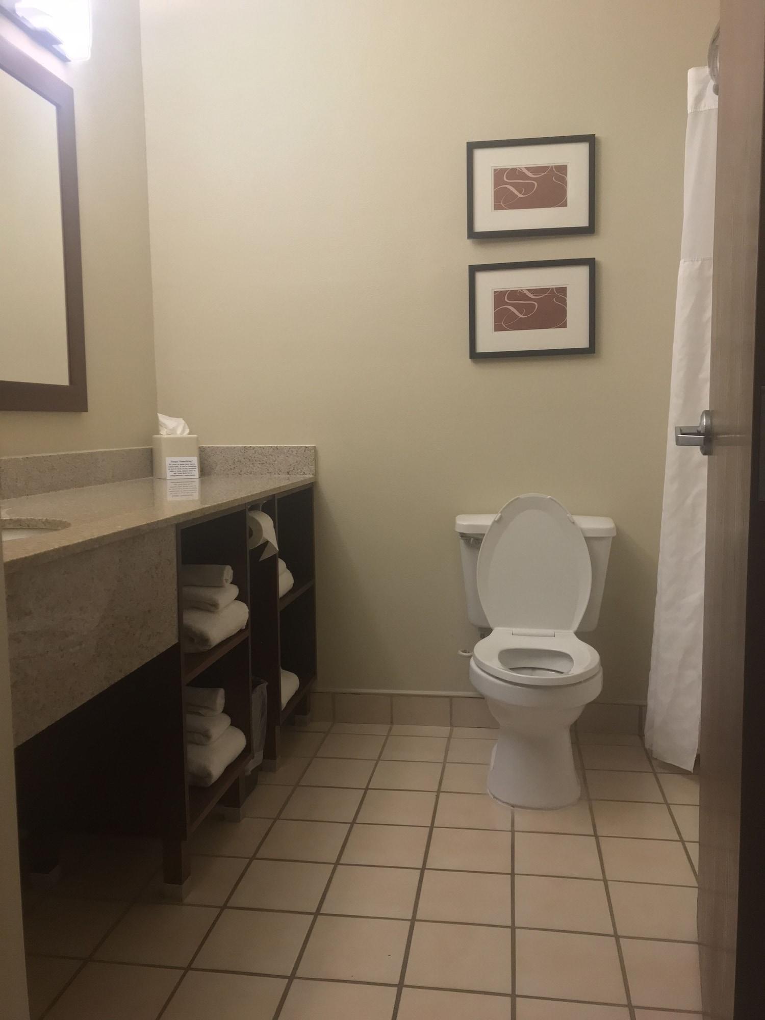 Spark By Hilton Indianapolis Northeast Fishers Εξωτερικό φωτογραφία