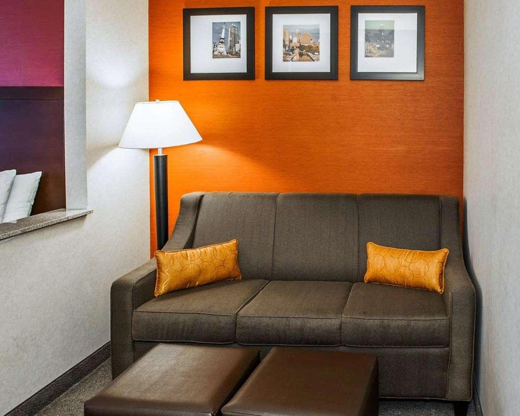 Spark By Hilton Indianapolis Northeast Fishers Δωμάτιο φωτογραφία
