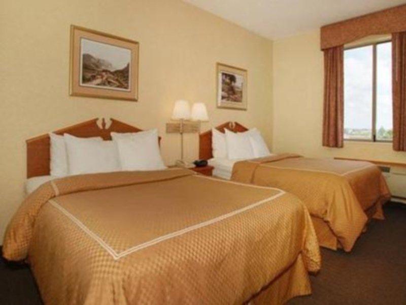 Spark By Hilton Indianapolis Northeast Fishers Δωμάτιο φωτογραφία