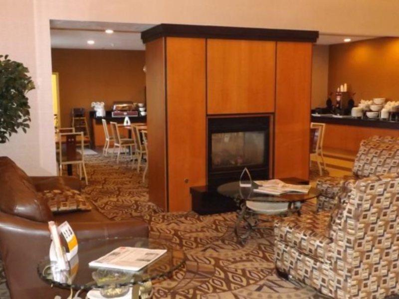 Spark By Hilton Indianapolis Northeast Fishers Εξωτερικό φωτογραφία
