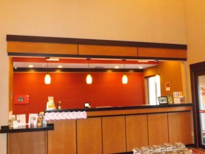 Spark By Hilton Indianapolis Northeast Fishers Εξωτερικό φωτογραφία