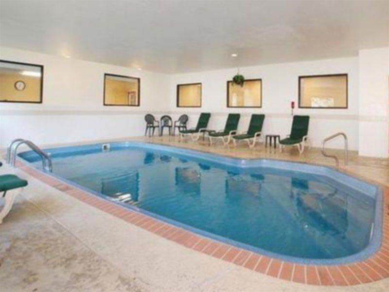 Spark By Hilton Indianapolis Northeast Fishers Εξωτερικό φωτογραφία